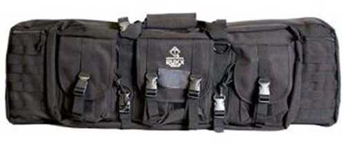 American Tactical Imports Double Case 36 Black Rukx Gear